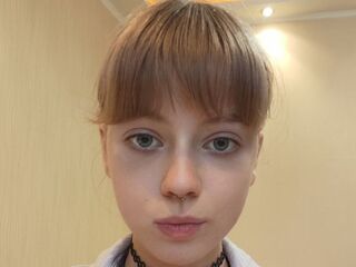webcam babe MabelZesati