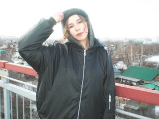 fingering cam girl MagalyArney