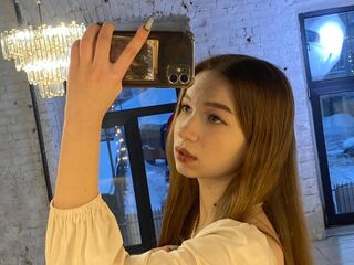 nude webcamgirl MagalyBoffa