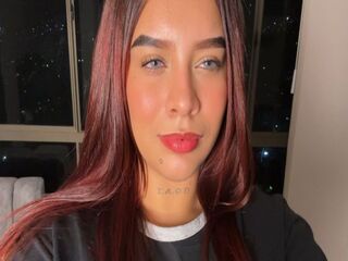 free videochat MaidyIsaza