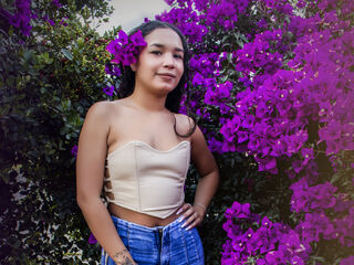 jasmin webcam model MailyCambell