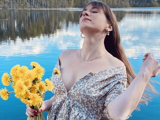 girl webcamsex MalenaKis