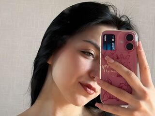 girl nude MalorieDelgreco