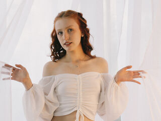 naked camgirl picture MarcelinMars