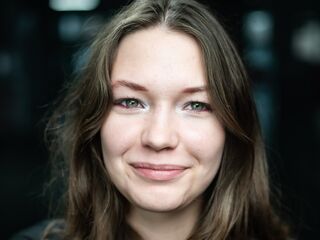 sexcam free MargertSpinoza