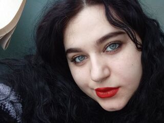 beautiful girl MargoDemash