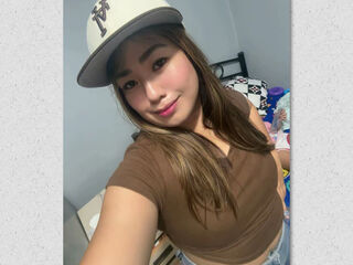jasmin camgirl live MarianahLyn