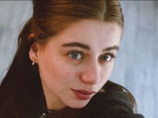 free jasmin cam MarielaNemec