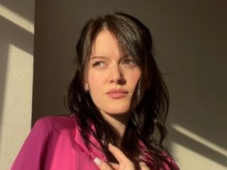 babe webcam MaudGuerrido