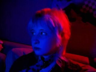 cam girl playing with sextoy MayLeaf