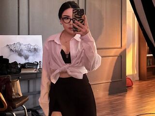 hot live cam MayRenz