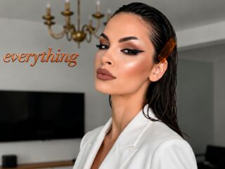 sexy webcam girl MaylaCherisse