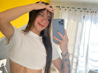 cam slut MeganDangelo