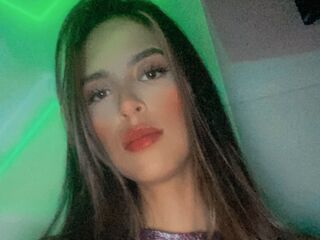 free adult cam MeganSapphire