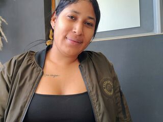live sex cam MelanyTwist