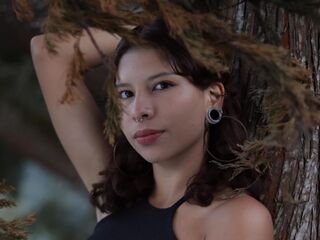kinky webcam model MelanyVelvett