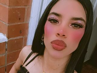 live sex webcam video MeliMoon