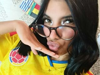 web cam show MeliMorning