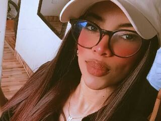 sexcam online MeliRivers