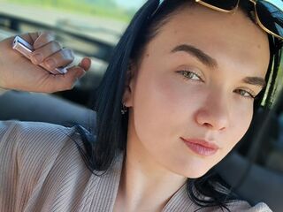girl MelindaHeid