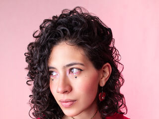 hot cam girl MelisaLust