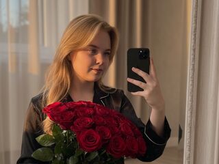 streaming live cam MelissaMyla