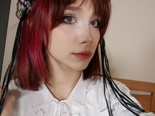 cam girl chat MelissaNyash