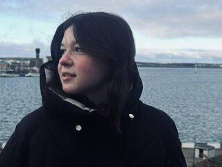 naked camgirl picture MellieTierce