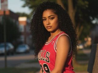 naked cam MellisaEnglish