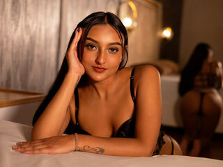 kinky video chat performer MelodyBetancourt