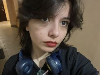 jasmin live show MerilynLutchman
