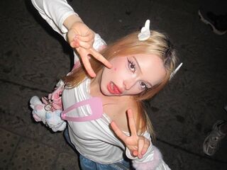livesex picture MerrileeBurg