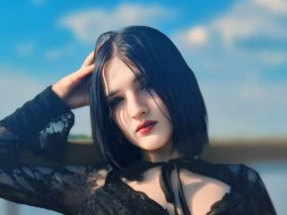 camgirl playing with sex toy MerylOldridge