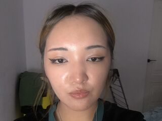 babe web cam MiaChinessa