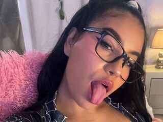 kinky cam video MihaCameron