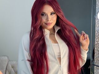 jasmin sexchat MilaEverhart