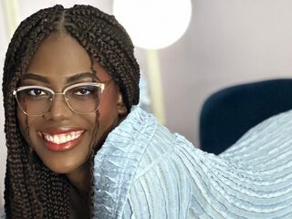 hot naked webcamgirl MilaMuse