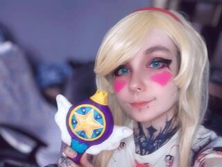 shower sex cam MilanaStrafer