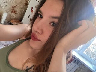 erotic cam MillyMieras