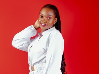 nude cam pic MintahDol