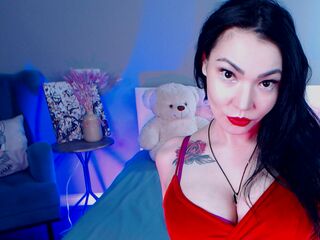 cam strip tease MollyFox