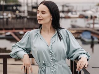 webcam striptease MollyLossa