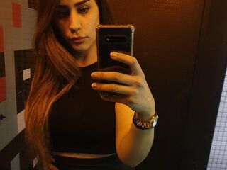 nude cam girl photo NahiaraBiel