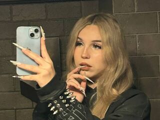 camgirl pic NanciCamberos