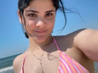 hot striptease web cam NicoleaEve