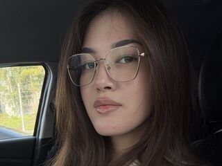 beautiful cam girl NikiMyles