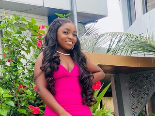 beautiful camgirl NinaKiki