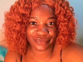 nude gamgirl NorahAlex