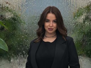 closeup webcam NoreenCiani