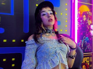 adult hardcore cam NyxDols